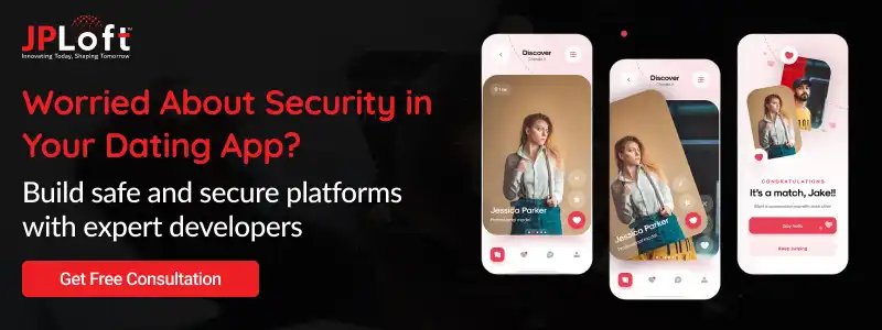 Worried About Security in Your Dating App CTA1